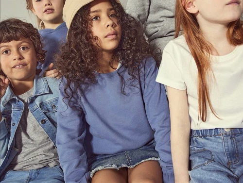 Name It wild wind sweatshirt